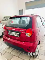 Chevrolet Spark 2014 Petrol Well Maintained