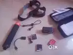 Sale Go pro 12,