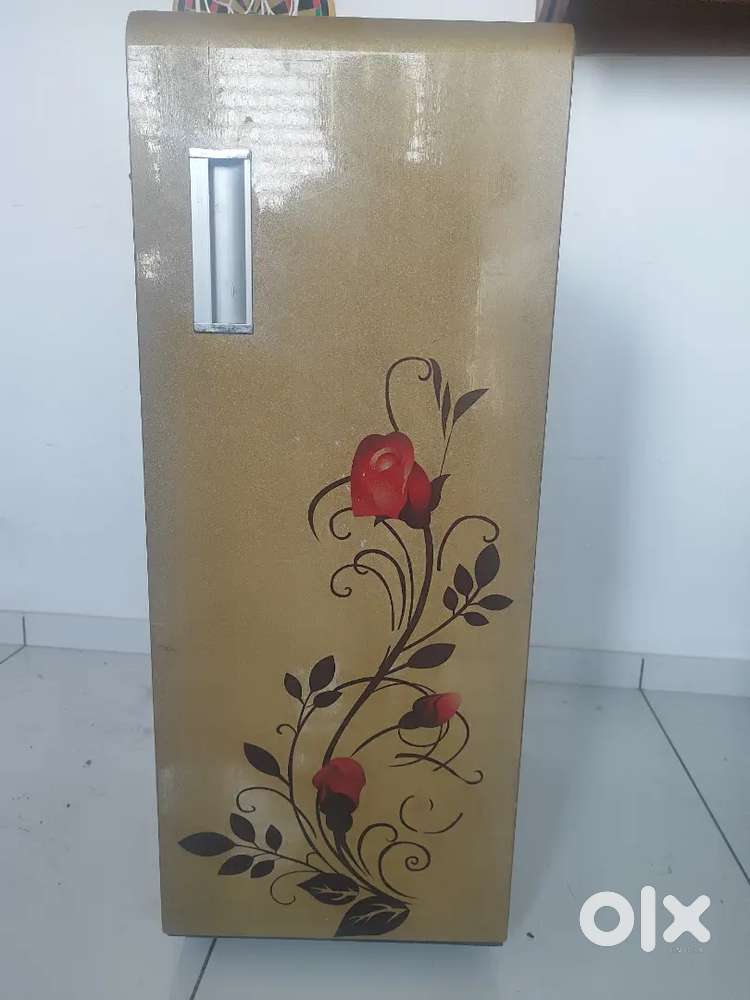 Gharganti in a very good condition