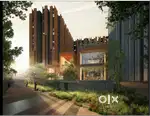 3BHK Unfurnished Flat for Sale in Assetz Canvas and Cove, Off Hosur Rd