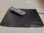 Philips DVD player with USB plug and play