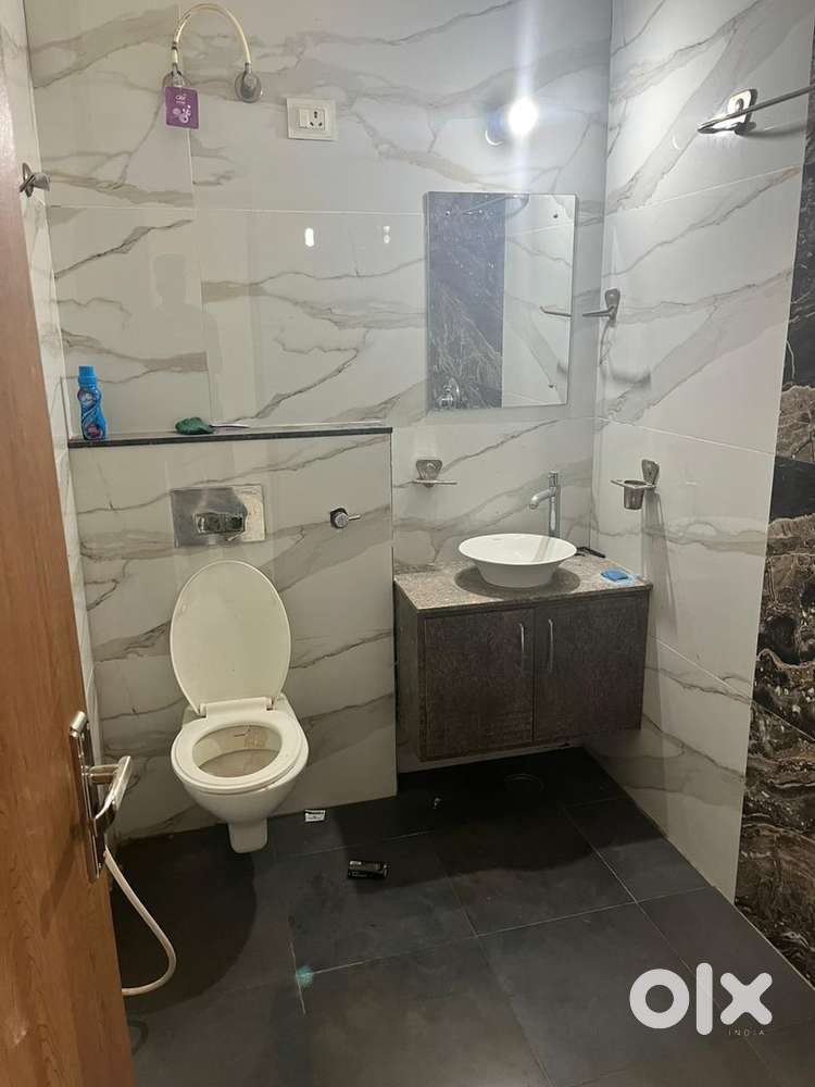 Eco friendly fully indepndent