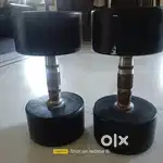 Dumbbells Set of 15kg