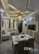 65 SQRYADS KA 2BHK FLAT 2900000KA ON 25 FIT ROAD BEST LOCATION 90%LOAN