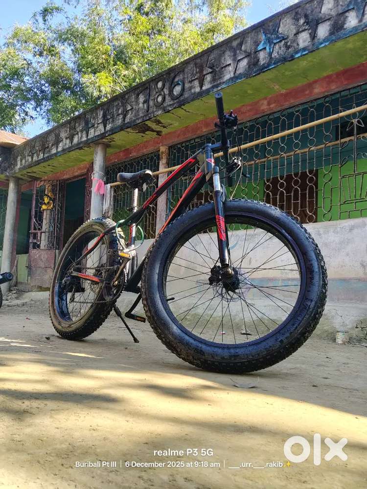 Streethawk Kids Bicycle in Blue colour