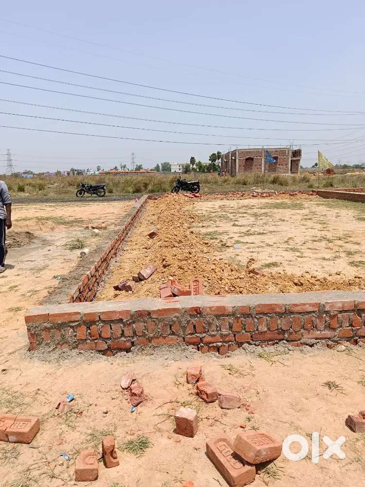 LAND FOR SALE AT KULTORA NEAR GREENPOINT SCHOOL