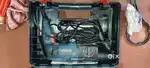 New hammer drill machine