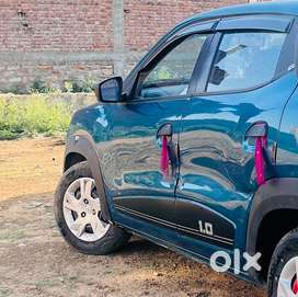 Renault KWID Good Condition