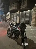 PULSAR NS 200