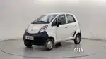 Tata Nano 2012-2015 Twist XE, 2015, Petrol