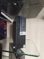 Dell Machine Core i5 6th Gen 1 year Warranty