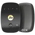 Wifi dongle jio (new)