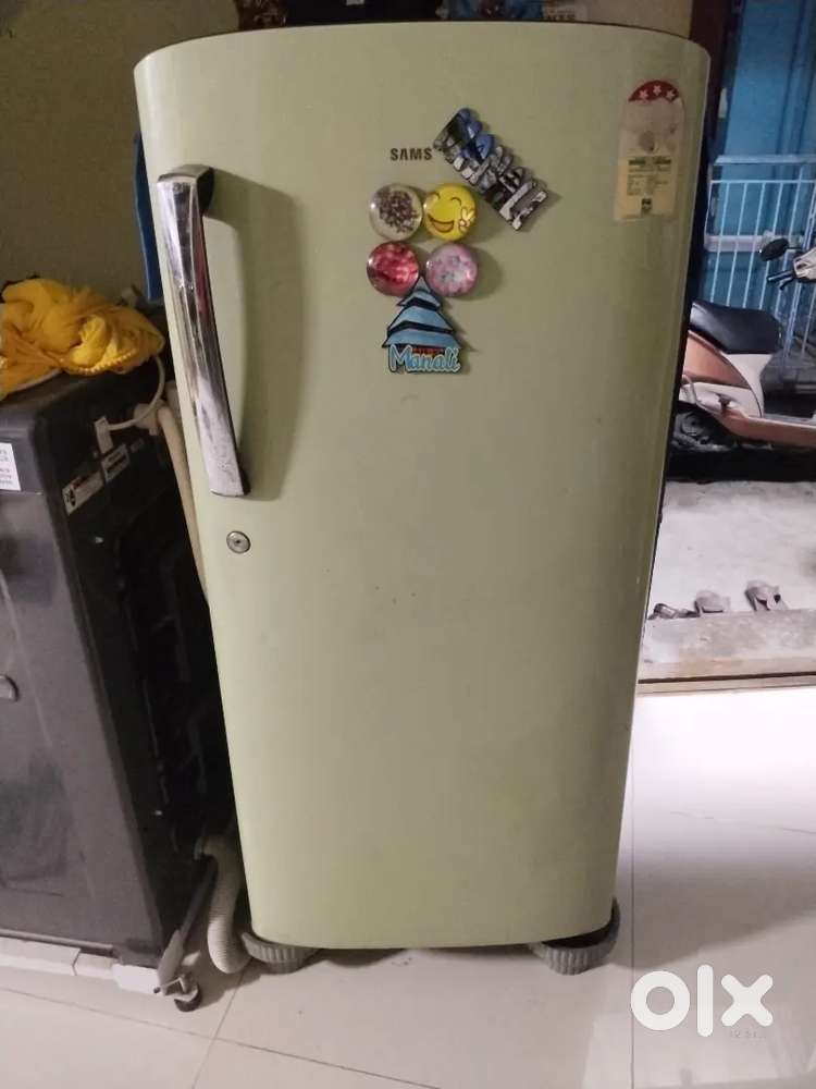 Samsung Fridge for sale