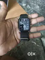 Apple Iwatch Series 7 45MM GPS