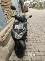 Honda Dio 2020