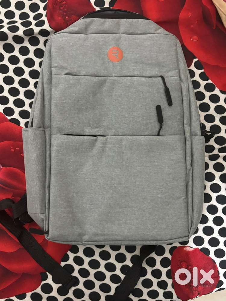 Laptop bag