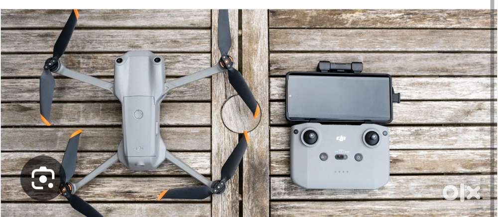 Dji drone Air 2s