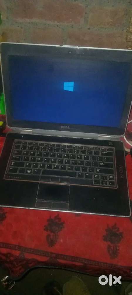 Only Battery problem aur koi problem nhi hai