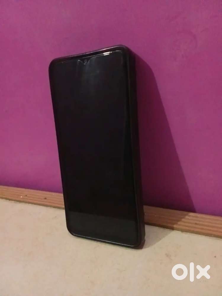Samsung A12 BRAND NEW CONDITION