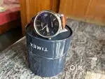 Timex watch