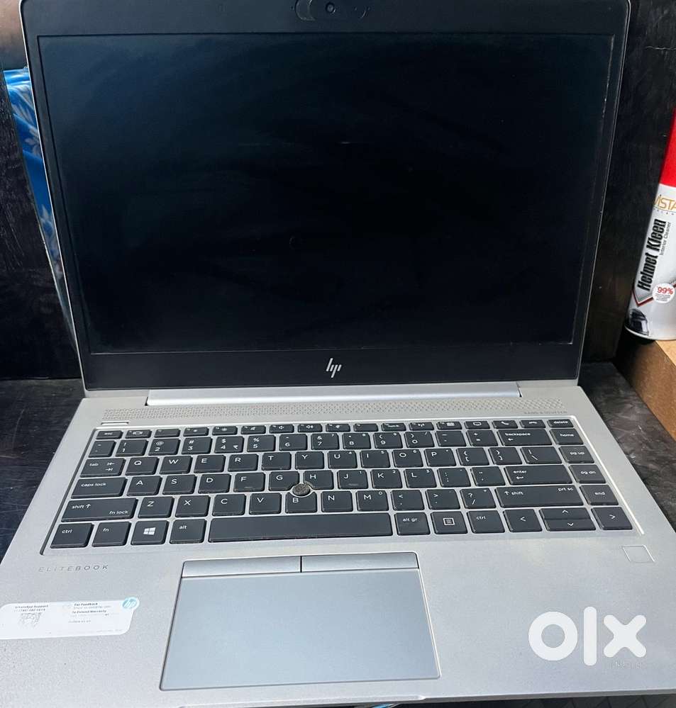 Hp Elitebook laptop
