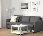 Ikea sofa - in good condition!