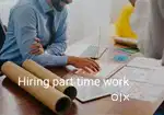 Work from home