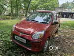 Maruti Suzuki Alto 800 2017 Petrol Well Maintained