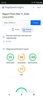 Google AdSense approval and SEO expert (blogging website)