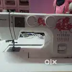 Usha jamone dlx