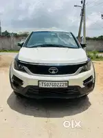 Tata Hexa 2.2 XE 4X2 7 STR, 2018, Diesel