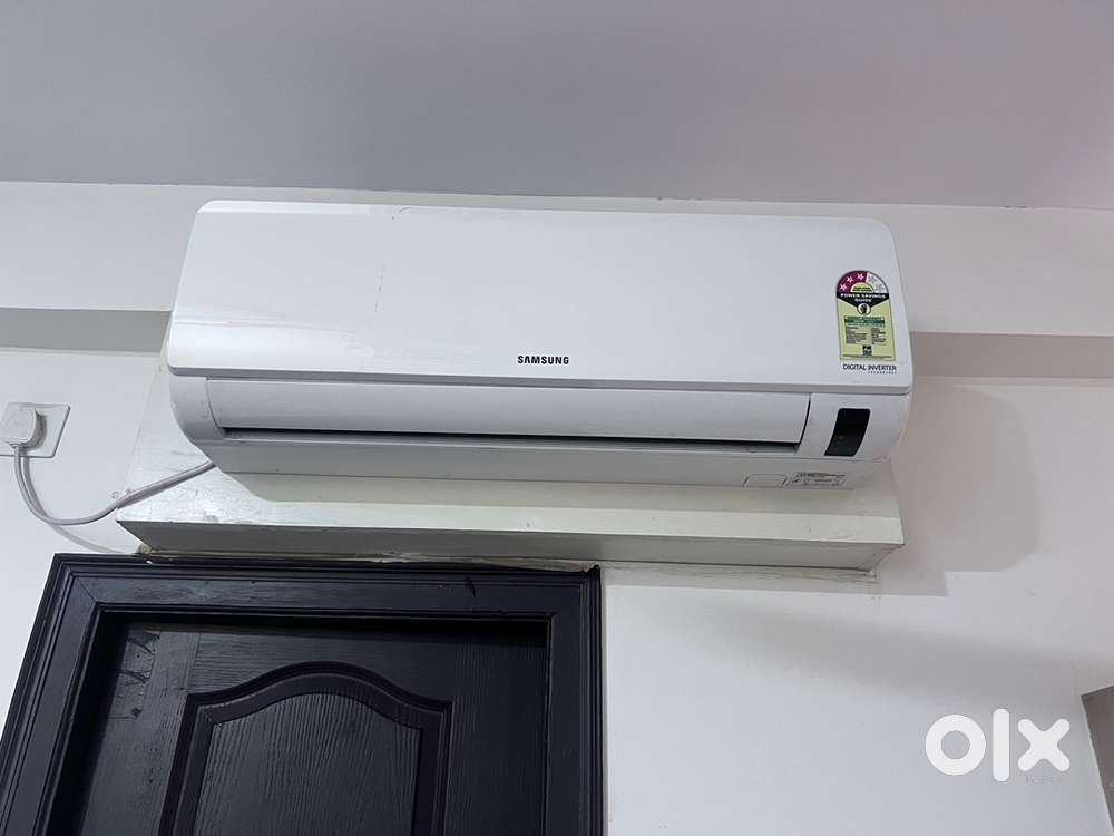 Samsung 1.5 Ton Triple Inverter Split AC
