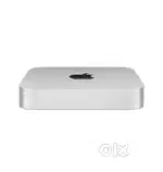 Macmini m2 chip and with dell monitor full kit for sale