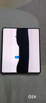 Samsung fold4 12/256 shade in  inner display