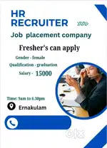 Malayalam Tele Calling Work