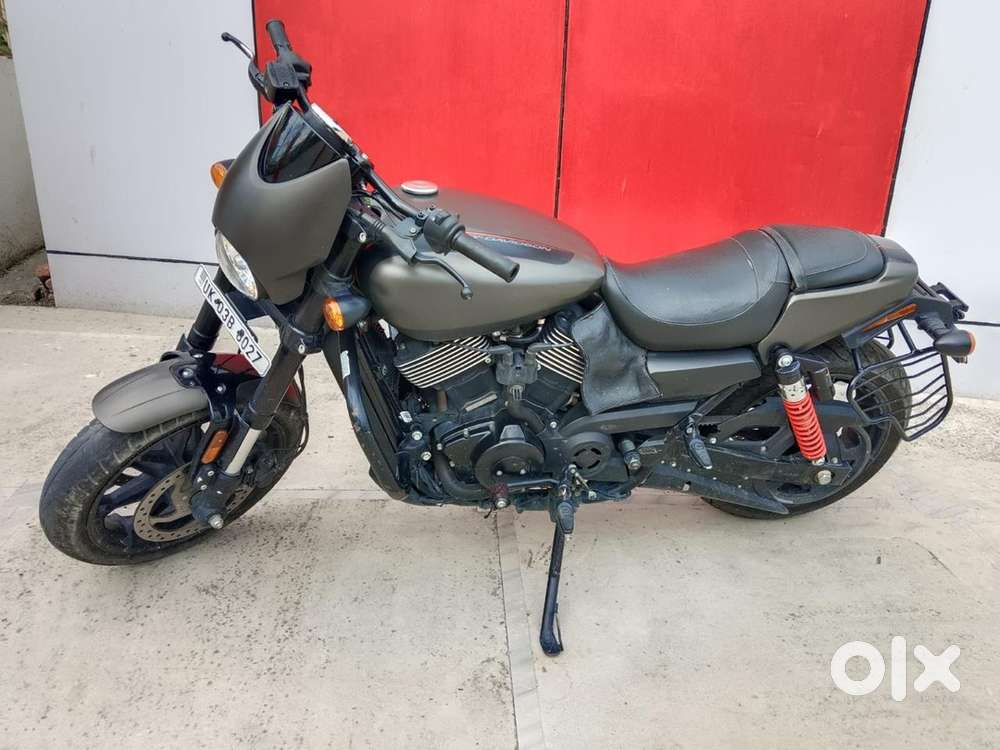 Harley Davidson Street Rod 2019 for Sale ️