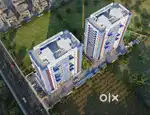 2 BHK FLAT ALTHAN