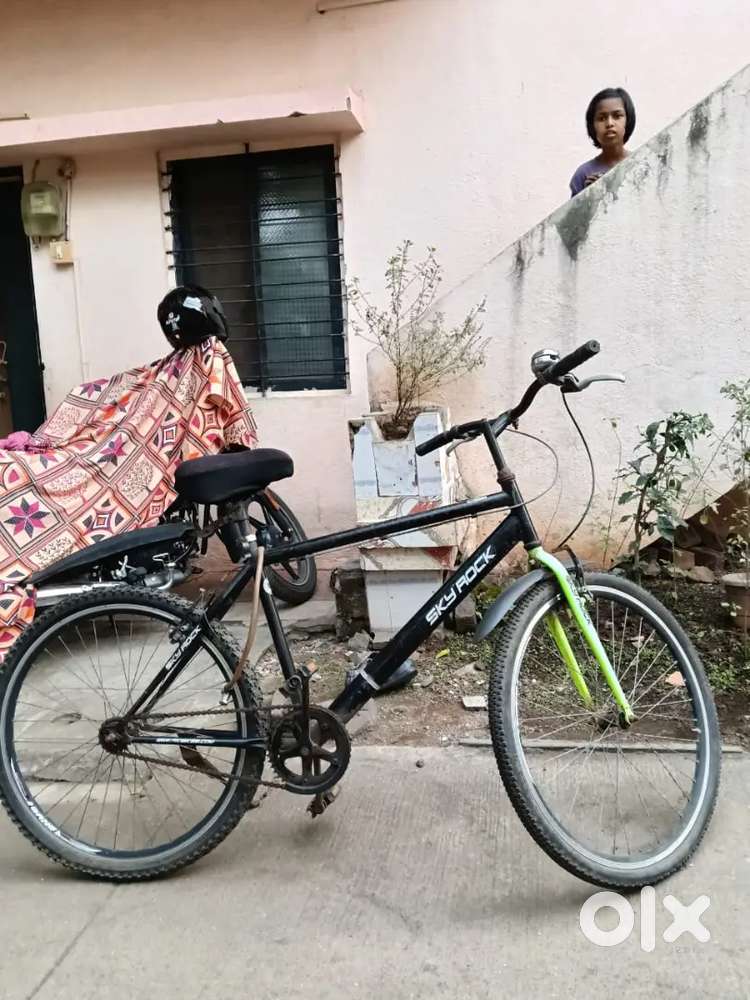 Good condition best cycle