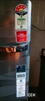 Samsung Fridge