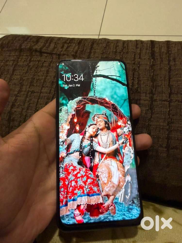 Vivo V15 1819