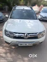 Renault Duster 2015-2016 110PS Diesel RxL, 2016, Diesel