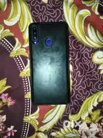 Samsung galaxy a20s