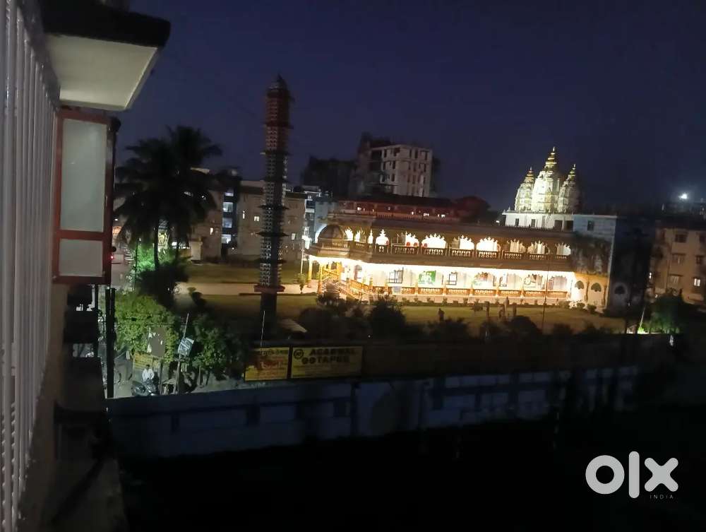 4 BHK  Flat for Rent in Punjabi para, Siliguri  1893 Sq.ft  Parking