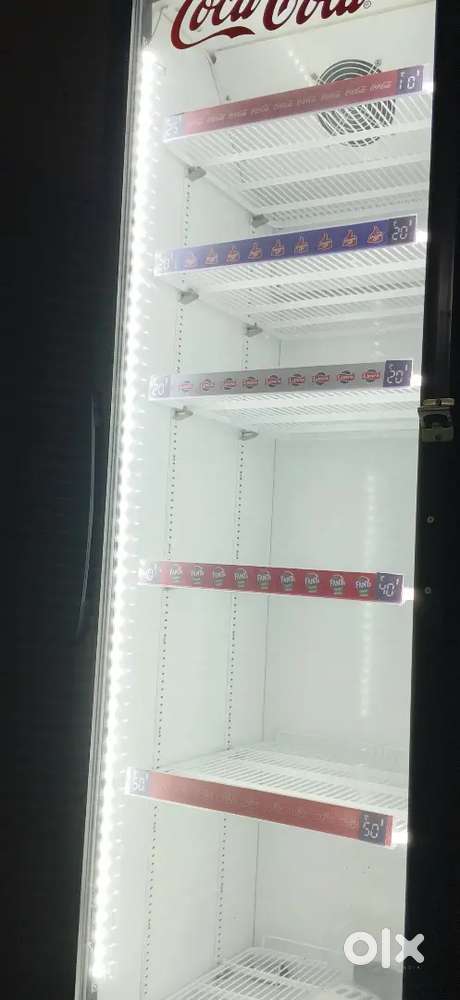 Fridge for coldrinkkk neww