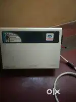 Everest AC stabilizer