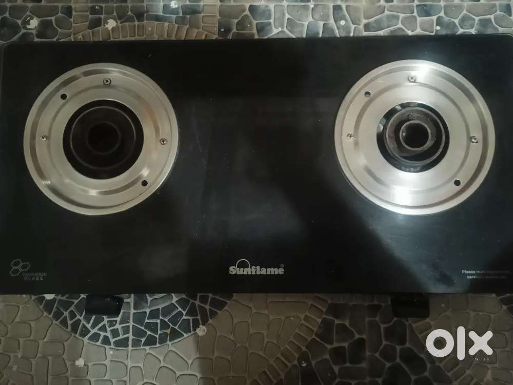 Sunflame gas stove