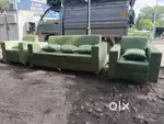 BRAND NEW sofa set 5 siter
