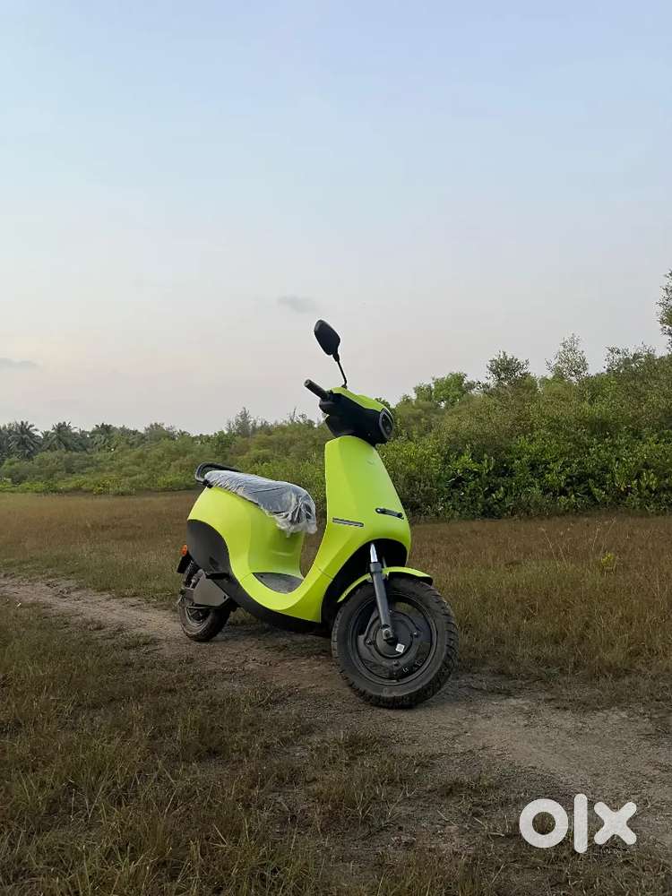 Ola S1 Air