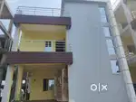 Duplex for rent