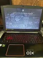 Acer predator helios 300 laptop